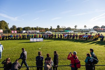 Bild 50 - Deutsche Meisterschaften U16
